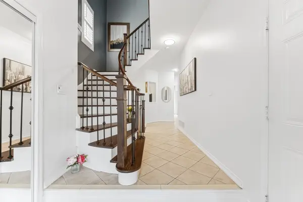 3356 Hiscott AVE, Burlington, ON L7M 0N5