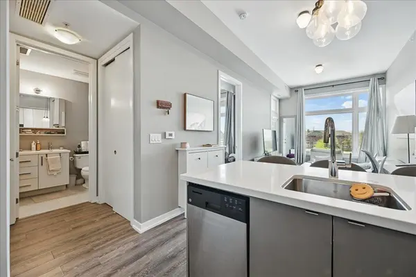 457 Plains RD E #420, Burlington, ON L7T 0B8