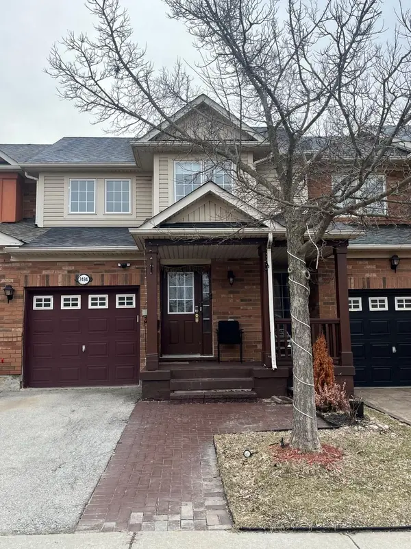 2494 Appalachain DR, Oakville, ON L6M 4S3