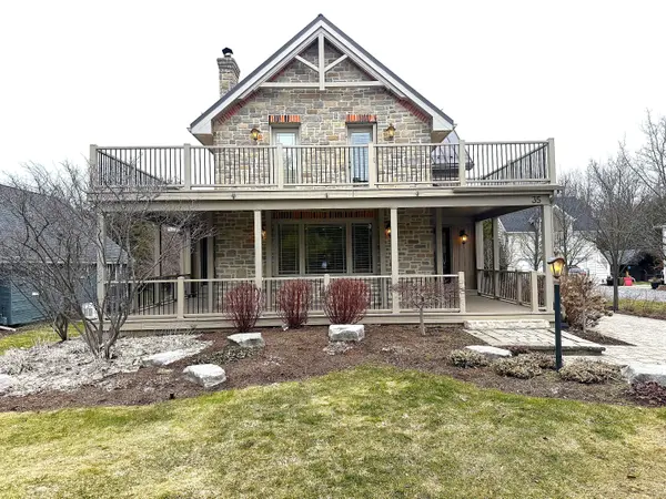 35 Jane ST, Bluewater, ON N0M 1G0