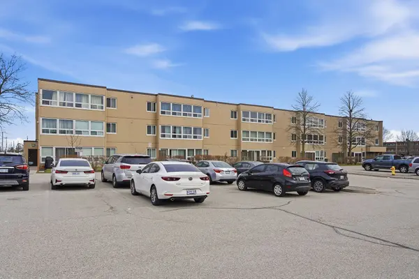 1447 Huron ST #119, London East, ON N5V 2E6