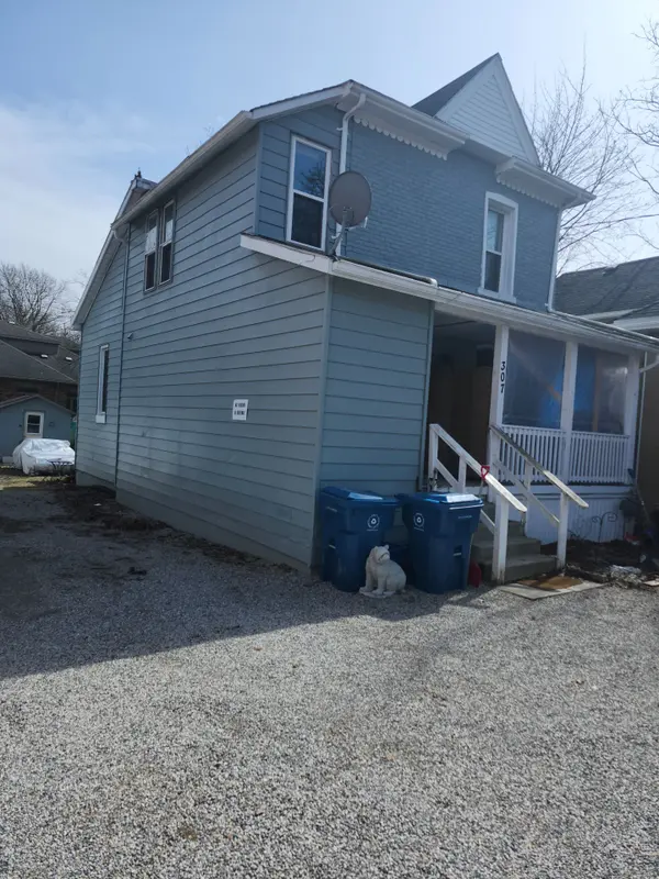 307 Erie ST, Stratford, ON N5A 2N2