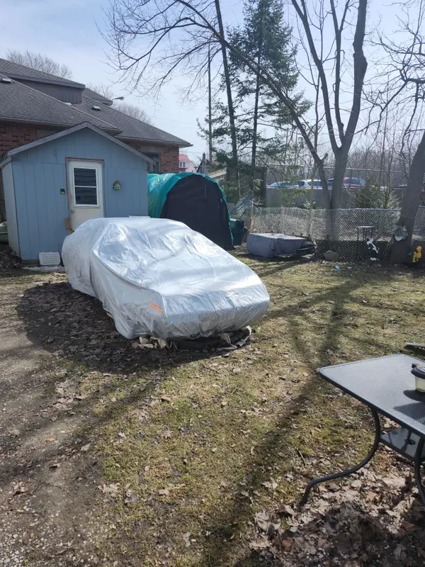 307 Erie ST, Stratford, ON N5A 2N2