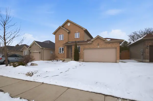 28 Tompkins CT, Norwich, ON N0J 1P0