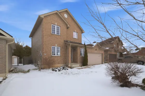 28 Tompkins CT, Norwich, ON N0J 1P0