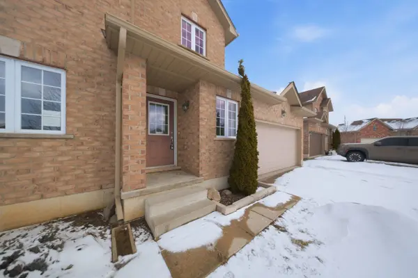 28 Tompkins CT, Norwich, ON N0J 1P0