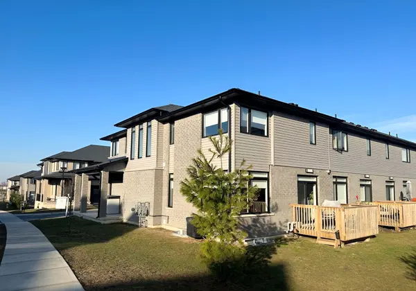 3635 Southbridge AVE #36, London South, ON N6L 0G8