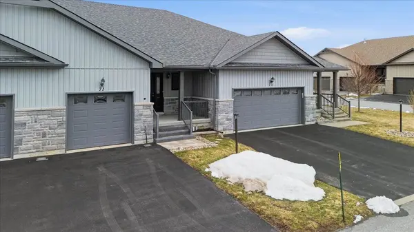 71 Dorchester DR, Prince Edward County, ON K0K 3L0