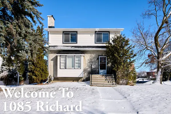 1085 Richard AVE, Billings Bridge - Riverside Park And Area, ON K1H 8C3