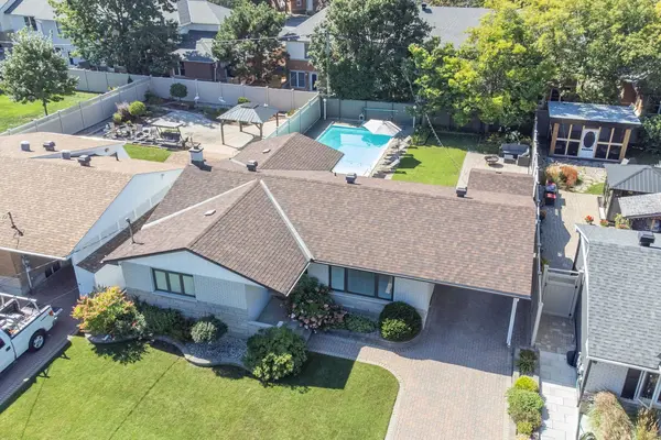 1588 Maxime ST, Cyrville - Carson Grove - Pineview, ON K1B 3L1