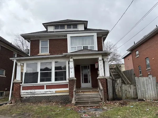 4819 Fourth AVE, Niagara Falls, ON L2E 4P2