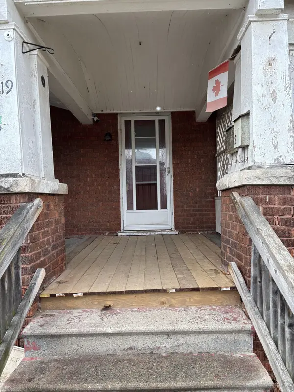 4819 Fourth AVE, Niagara Falls, ON L2E 4P2