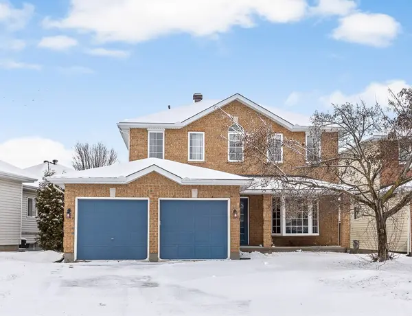 4091 CANYON WALK DR, Blossom Park - Airport And Area, ON K1V 1V8