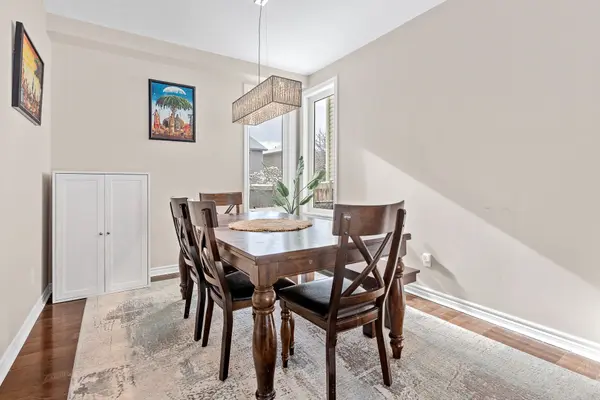 4091 CANYON WALK DR, Blossom Park - Airport And Area, ON K1V 1V8