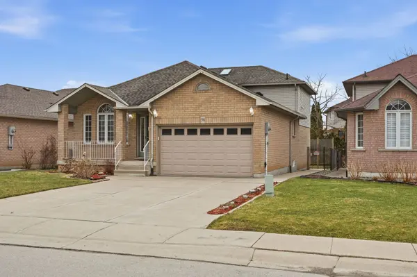 58 Byng ST, Hamilton, ON L9B 2G1