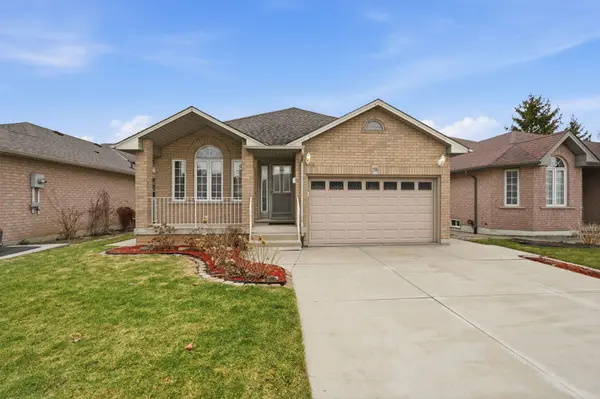 58 Byng ST, Hamilton, ON L9B 2G1