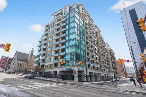 238 Besserer ST #517, Lower Town - Sandy Hill, ON K1N 6B1