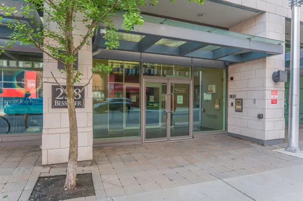 238 Besserer ST #517, Lower Town - Sandy Hill, ON K1N 6B1