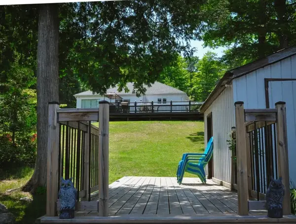 1054 Grace River RD, Highlands East, ON K0L 1M0