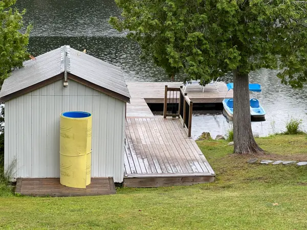 1054 Grace River RD, Highlands East, ON K0L 1M0