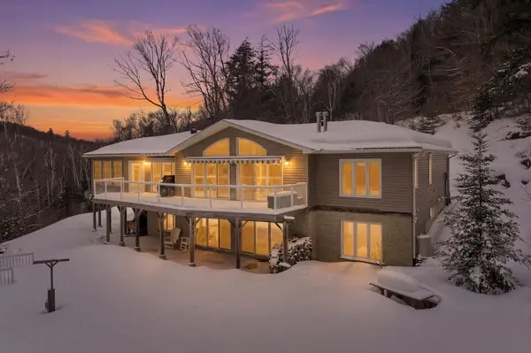 1132 Trapline TRL, Dysart Et Al, ON K0M 1S0