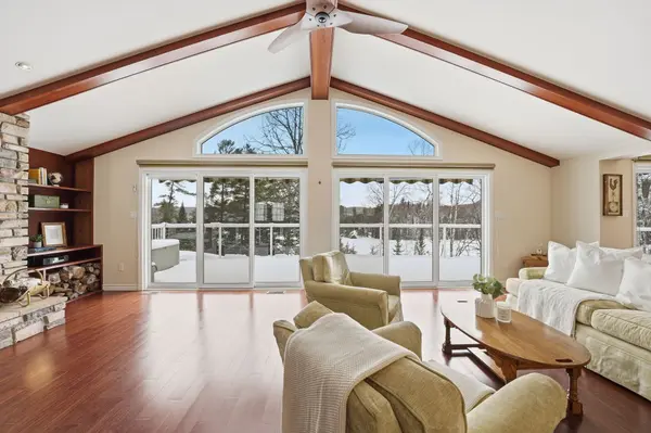 1132 Trapline TRL, Dysart Et Al, ON K0M 1S0