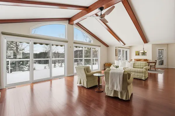 1132 Trapline TRL, Dysart Et Al, ON K0M 1S0