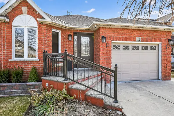 110 Jacqueline BLVD, Hamilton, ON L9B 2R2