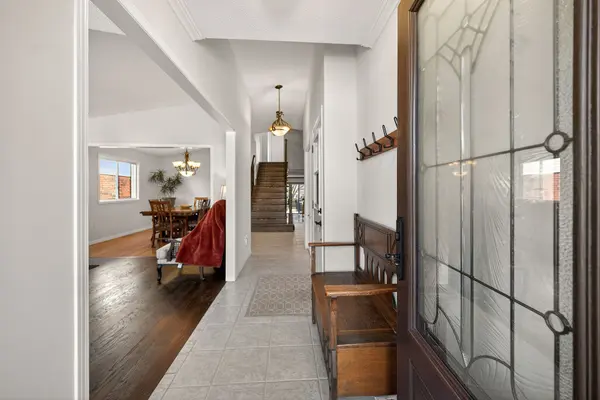 110 Jacqueline BLVD, Hamilton, ON L9B 2R2