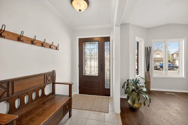 110 Jacqueline BLVD, Hamilton, ON L9B 2R2