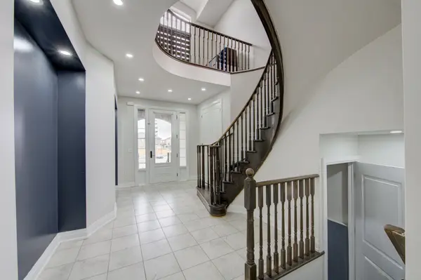 125 Prince Charles CRES, Woodstock, ON N4T 0N1