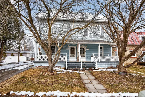 26 Rideau ST, Westport, ON K0G 1X0