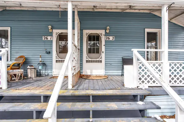 26 Rideau ST, Westport, ON K0G 1X0