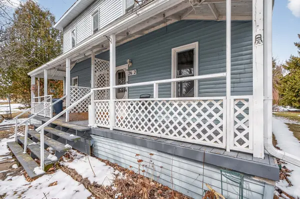 26 Rideau ST, Westport, ON K0G 1X0