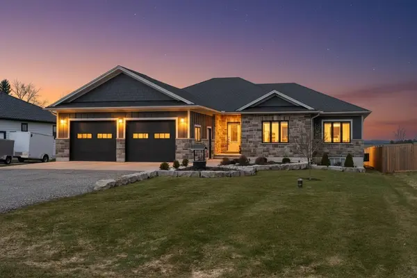 11721 Plank RD, Bayham, ON N0J 1H0