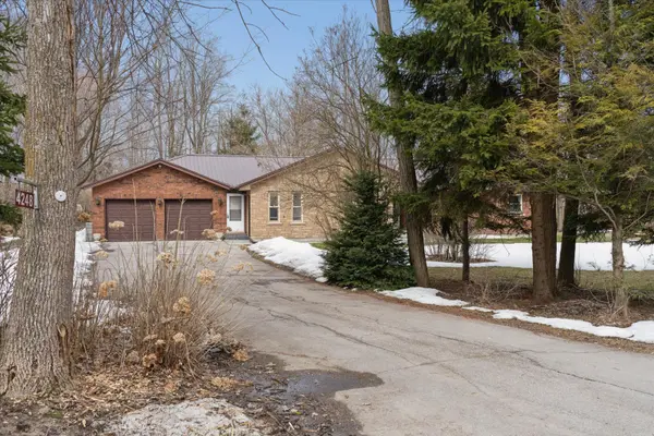 4248 Fourth Line, Port Hope, ON L1A 3V7