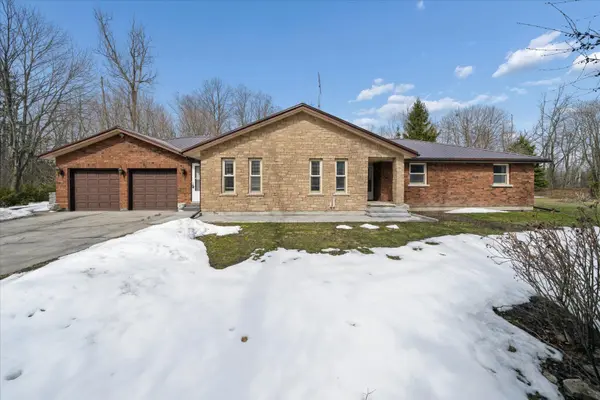 4248 Fourth Line, Port Hope, ON L1A 3V7