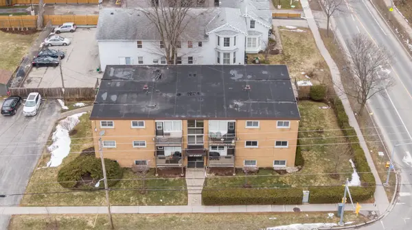 242 D'arcy ST S #11, Cobourg, ON K9A 4A3