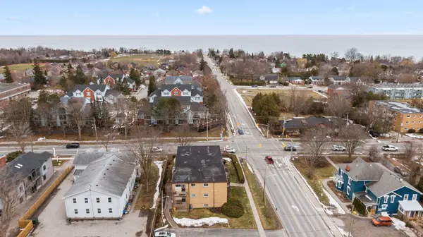 242 D'arcy ST S #11, Cobourg, ON K9A 4A3