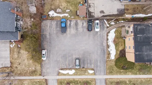 242 D'arcy ST S #11, Cobourg, ON K9A 4A3