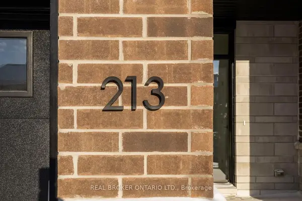 213 Bristol CRES, North Grenville, ON K0G 1J0