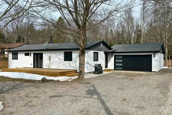 38 ALLISTER PL, South Bruce Peninsula, ON N0H 2G0