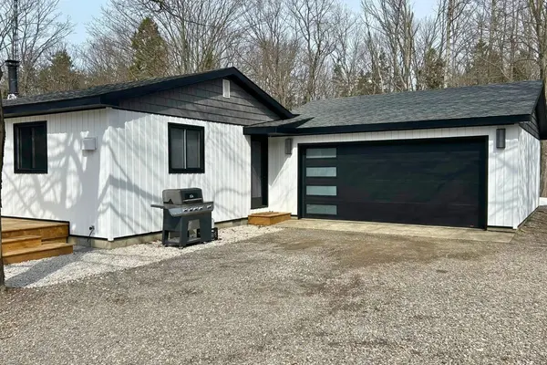 38 ALLISTER PL, South Bruce Peninsula, ON N0H 2G0