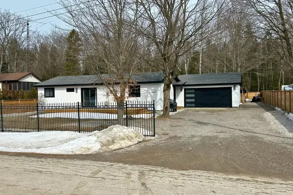 38 ALLISTER PL, South Bruce Peninsula, ON N0H 2G0
