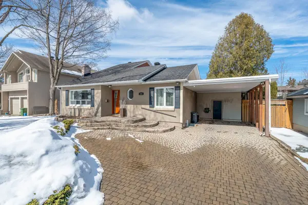 315 Frost AVE, Alta Vista And Area, ON K1H 5J1