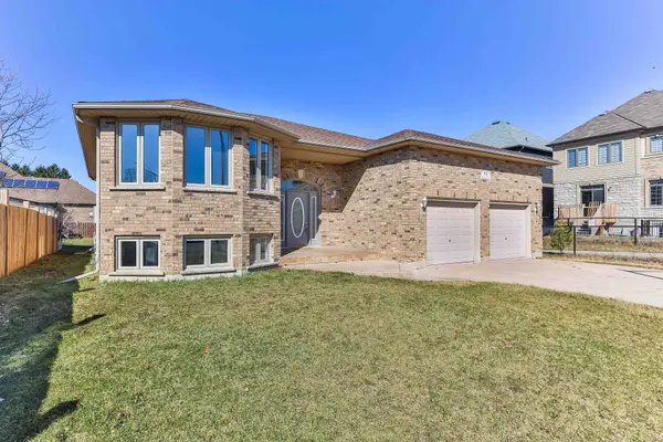 98 THOMAS AVE, Brantford, ON N3S 7V4