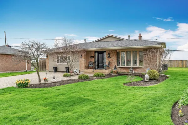 935 Brodie AVE, Kingston, ON K7M 4P8