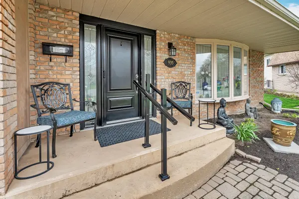 935 Brodie AVE, Kingston, ON K7M 4P8