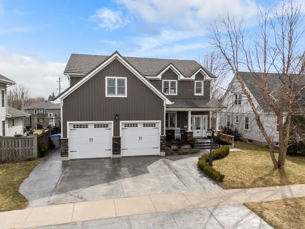 200 Picton ST E, Goderich, ON N7A 1J8