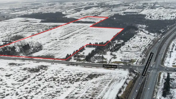 2095 Hamilton RD, London South, ON N6M 1G1